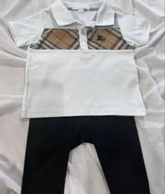 新品 BURBERRY GOLF 三陽商会 バーバリー ポロシャツ 半袖 XL 美品 BURBERRY バーバリーゴルフ ボーダー 半袖ポロシャツ M 三陽商会