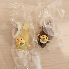 モンチッチ　めじるしアクセサリー　まとめ売り