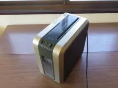 ともきりん様専用】マイクロカットシュレッダ GSHA11M-B シュレッダー