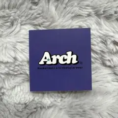 Arch ステッカー　バスケットボールのサムネイル