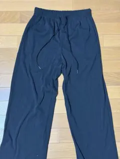 GU リブプルオンパンツ Mサイズ