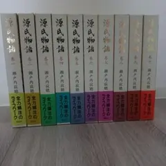 源氏物語 文学・小説