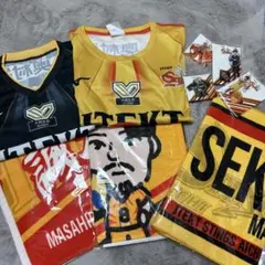 2025年最新】ジェイテクト ユニフォームの人気アイテム - メルカリ