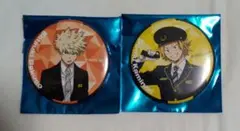 2025年最新】上鳴電気 缶バッジの人気アイテム - メルカリ