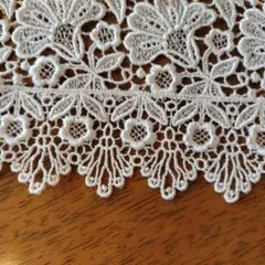 テーブルクロス レース