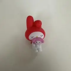 マイメロ　ガチャガチャ