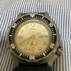 2025年最新】SEIKO 7C43-6A00の人気アイテム - メルカリ