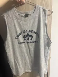 CHROME HEARTS ノースリーブ タンクトップのサムネイル