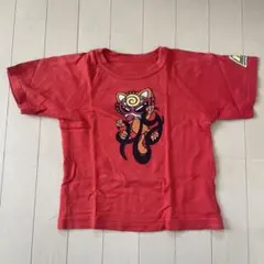 HYSTERIC MINI Tシャツ レッドのサムネイル