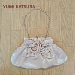 2025年最新】YUMI KATSURA レディース パーティーバッグの人気アイテム