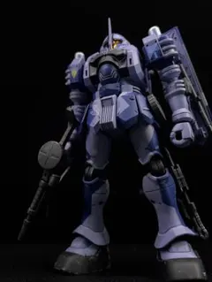 ま*市様 【完成品】戦神号 ZHANSHENHAO 1/100ジオング似 海外製 - メルカリ