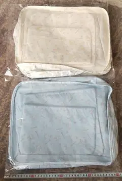 サンリオキャラクターズ ポーチセット シナモロール ポムポムプリン