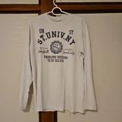 長袖Tシャツ