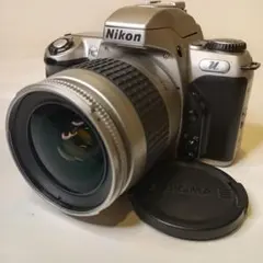 完動品　Nikon U　AF NIKKOR 28-80mm F3.3−5.6Gのサムネイル