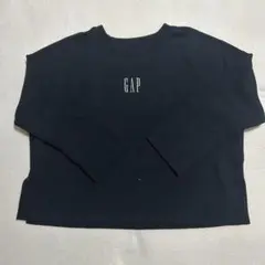 GAP ネイビー トレーナー 長袖　Lサイズ