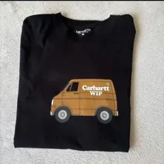 Carhartt WIP Tシャツ Mサイズ バンデザイン