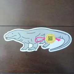 2026年最新】コモドドラゴンの人気アイテム - メルカリ