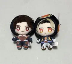 仮面ライダーガヴ 変身マスコット ぬいぐるみ ショウマ 絆斗 ラキア 酸賀研造 仮面ライダーガヴ 変身マスコット ぬいぐるみ ショウマ 絆斗 ラキア 酸