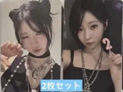 babymonster weverse 当選者限定 トレカ アサ 2枚セット BABYMONSTER 2周年 アニバーサリー weverse 特典 アサ - メルカリ