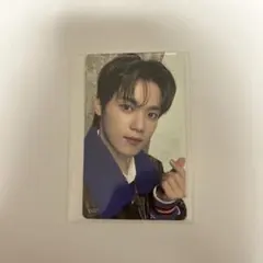 INI 木村柾哉 RTP 037 トレカ