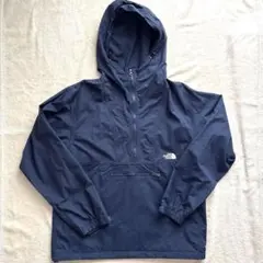 ノースフェイス　ナイロンジャケット　M