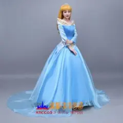 2026年最新】オーロラ姫 ドレス ブルーの人気アイテム - メルカリ