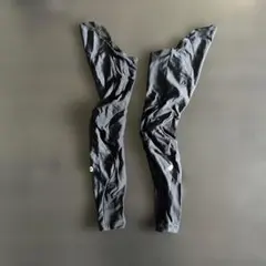 assos レッグウォーマー