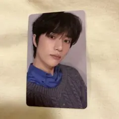 Txt temptation ユニバ　ラキドロ　ボムギュ　トレカ