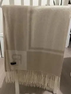 カシミヤ100% マフラー