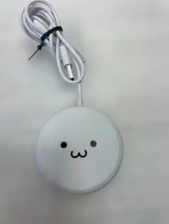 ★動作〇★ ELECOM W-QA16 Qi ワイヤレス 充電器