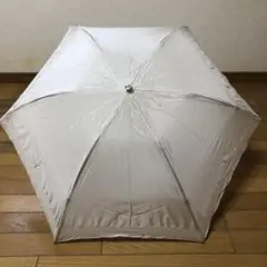 お値下げ【新品未使用】晴雨兼用 日傘 折りたたみ傘　ジバンシー　タグ付き