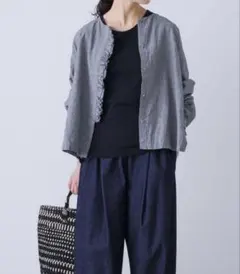 2026年最新】かぐれ ブラウスの人気アイテム - メルカリ