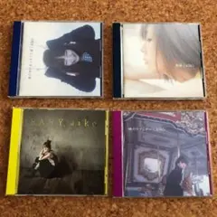 暁のラブレター、夢の中のまっすぐな道、秘密、BABY