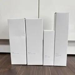 Fleuriスキンケア6点セット新品未使用 クレンジング洗顔美容液まとめ