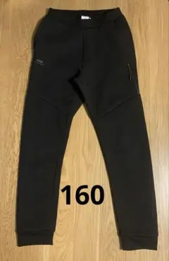 TIGORA ジュニア スウェットロングパンツ テックスウェットロングパンツ