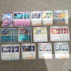 【格安】ブルンゲルex　デッキパーツ　トウコ　クラウン