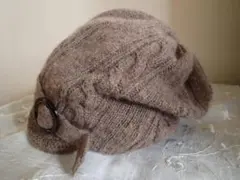 アーノルドパーマー　ニットキャップ