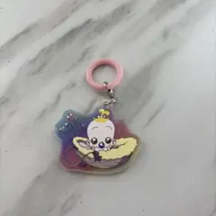 おジャ魔女どれみ ハナちゃん アンブレラチャーム