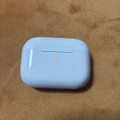 ホワイト ワイヤレスイヤフォン 本体