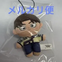 2025年最新】忍たま乱太郎 ほわぬい 利吉の人気アイテム - メルカリ