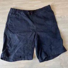 Gramicci クライミングショートパンツ ネイビーのサムネイル