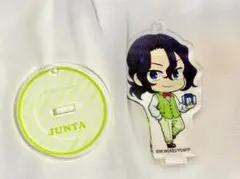 弱虫ペダル 手嶋純太 アクスタ スタンド付きアクリルキーホルダーコレクション