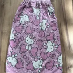 2026年最新】キティ ラップタオルの人気アイテム - メルカリ