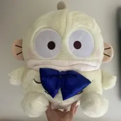 新品未使用】ロイヤルミルクプリンスBIGぬいぐるみ ハンギョドン