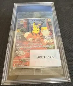 2025年最新】帰ってきた名探偵ピカチュウ プロモカードの人気アイテム