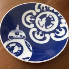 STARWARS スター・ウォーズ BB-8豆皿のサムネイル