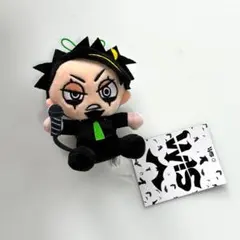 SiM ぬいぐるみマスコット - メルカリ