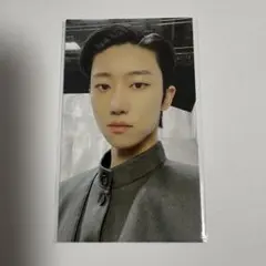 SEVENTEEN Face the Sun 店舗特典 the8 トレカ