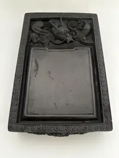 2025年最新】硯 彫刻 龍の人気アイテム - メルカリ