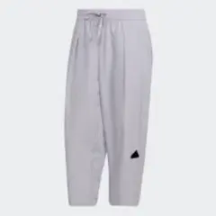 スポーツウエア　パープル アディダス
